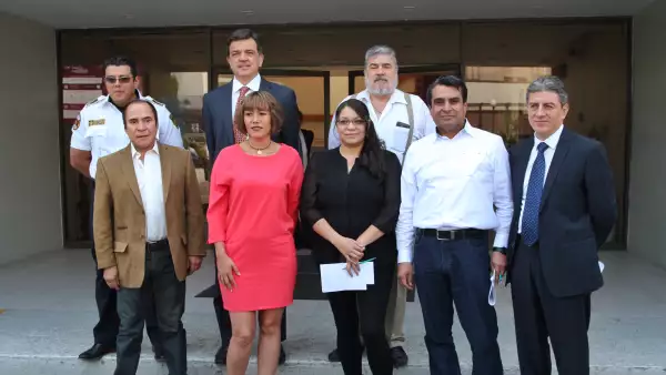 Ellos son los candidatos que aspiran a conformar la Asamblea Constituyente de la Ciudad de México.