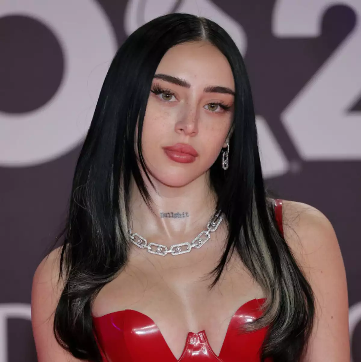 Foto de Nicki Nicole