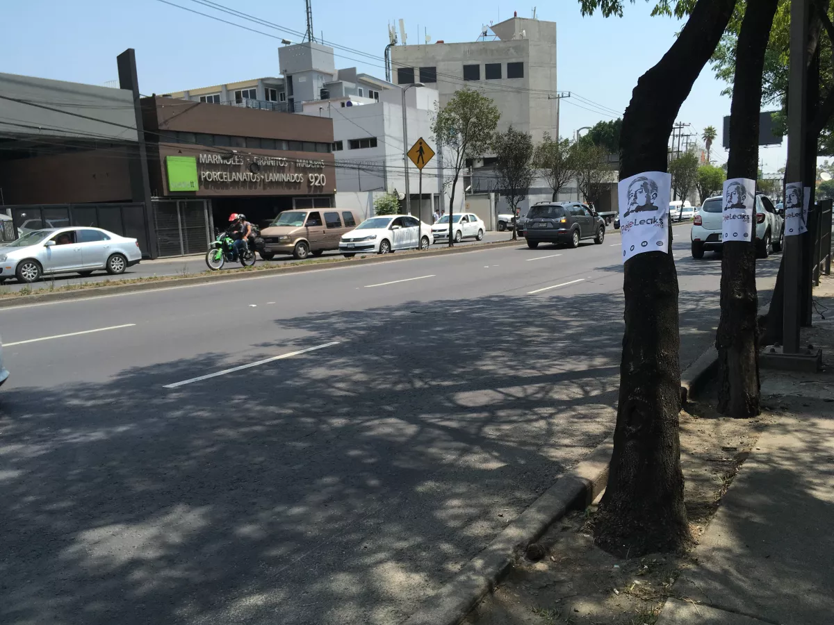 Anuncios