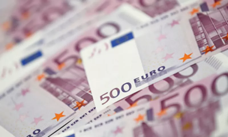 El presupuesto pretendía reducciones del gasto por primera vez en la historia de la UE. (Foto: Getty Images)