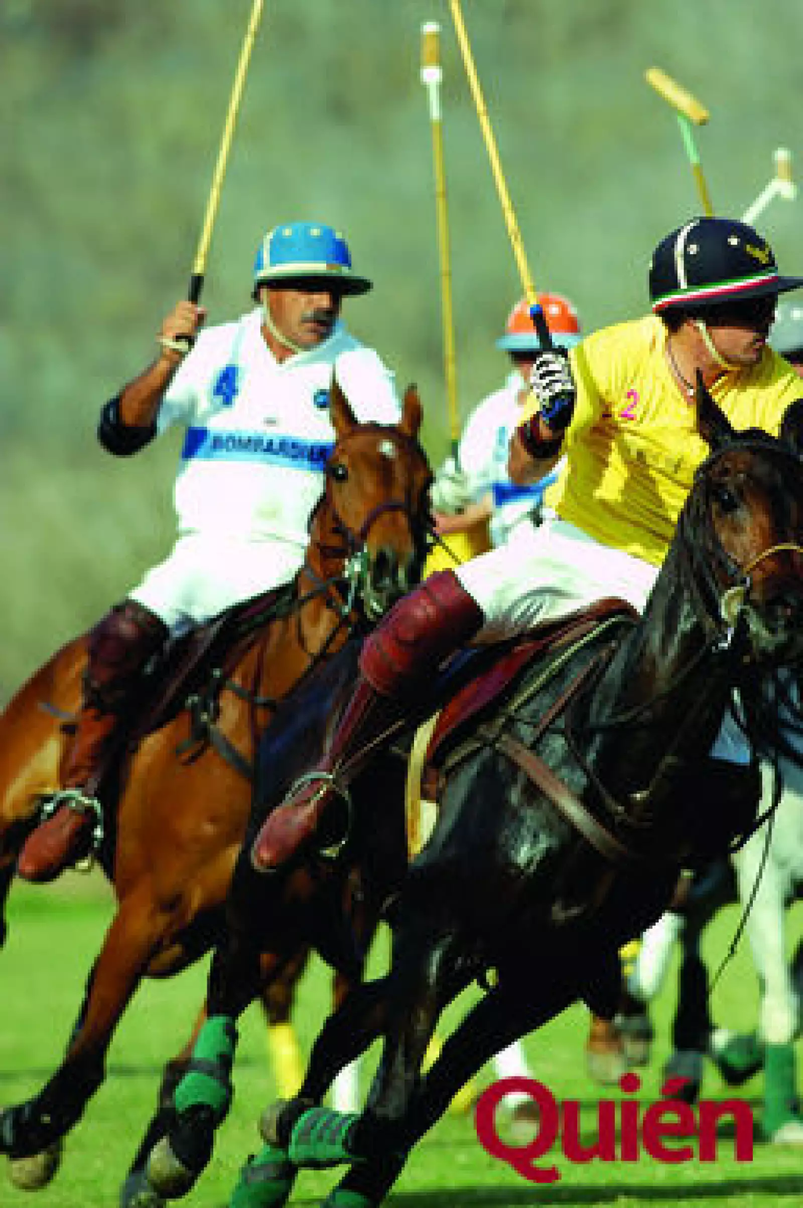 Fernando Pliego, Diego Velarde