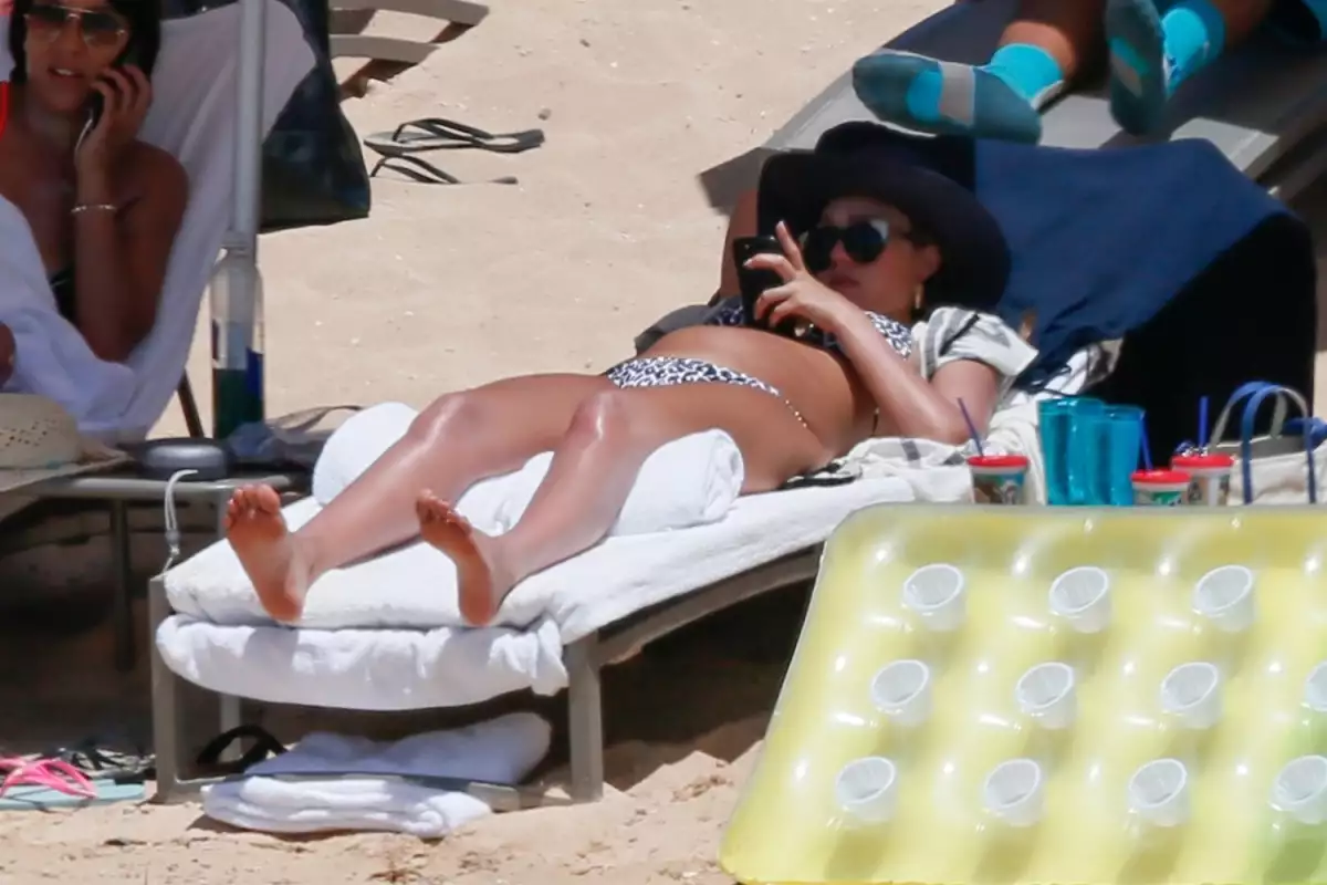 Jessica Alba
