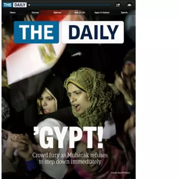 murdoch apple tablet