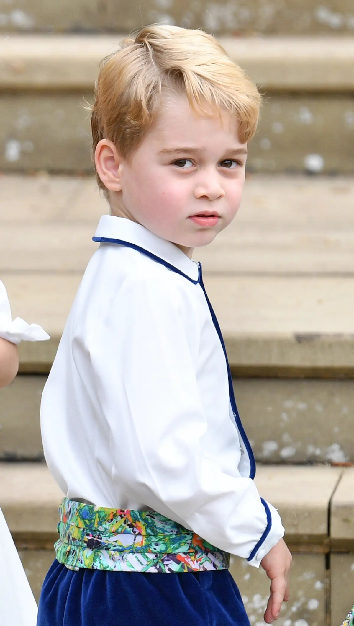 Príncipe George