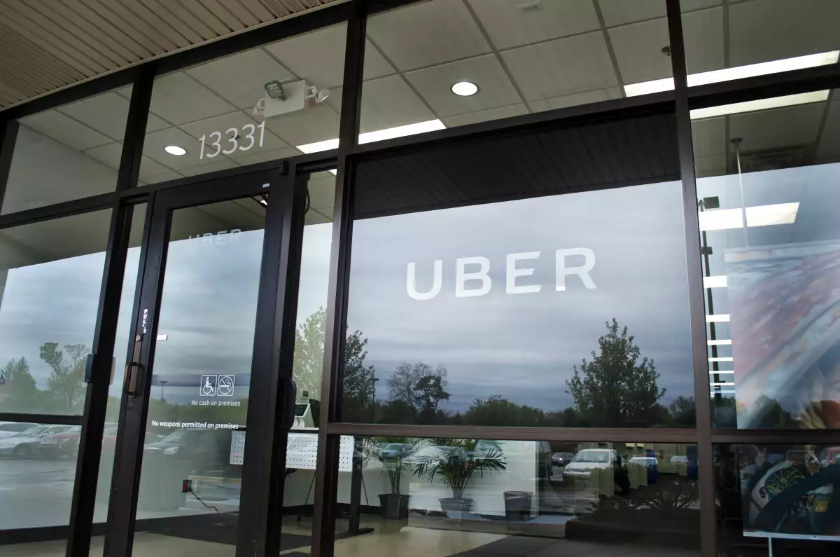 uber