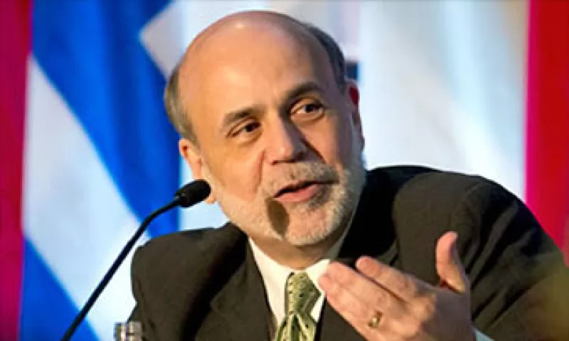 Regions Financial y Zions, deben 4,900 mdd a EU, mientras la Fed, liderada por Ben Bernanke, asegura que las instituciones fueron evaluadas con ecuanimidad. (Foto: Cortesía CNNMoney)