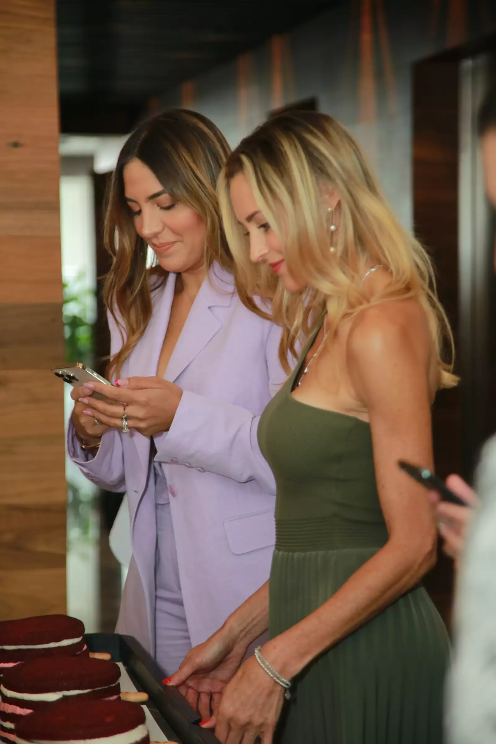 CORE 31. DESSERT WORKSHOP