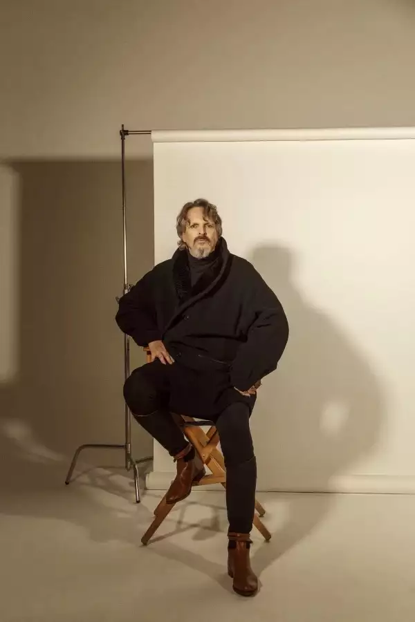 Vida de Miguel Bosé