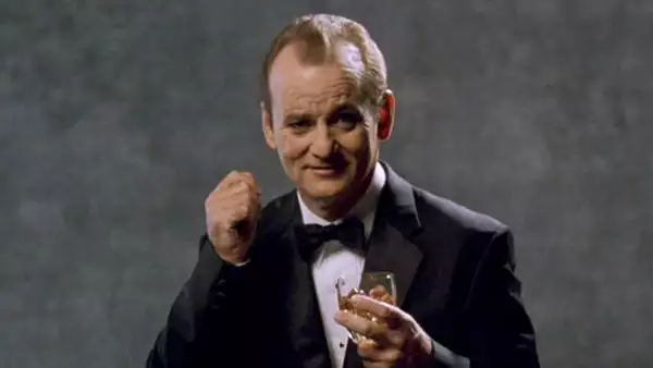 Bill Murray