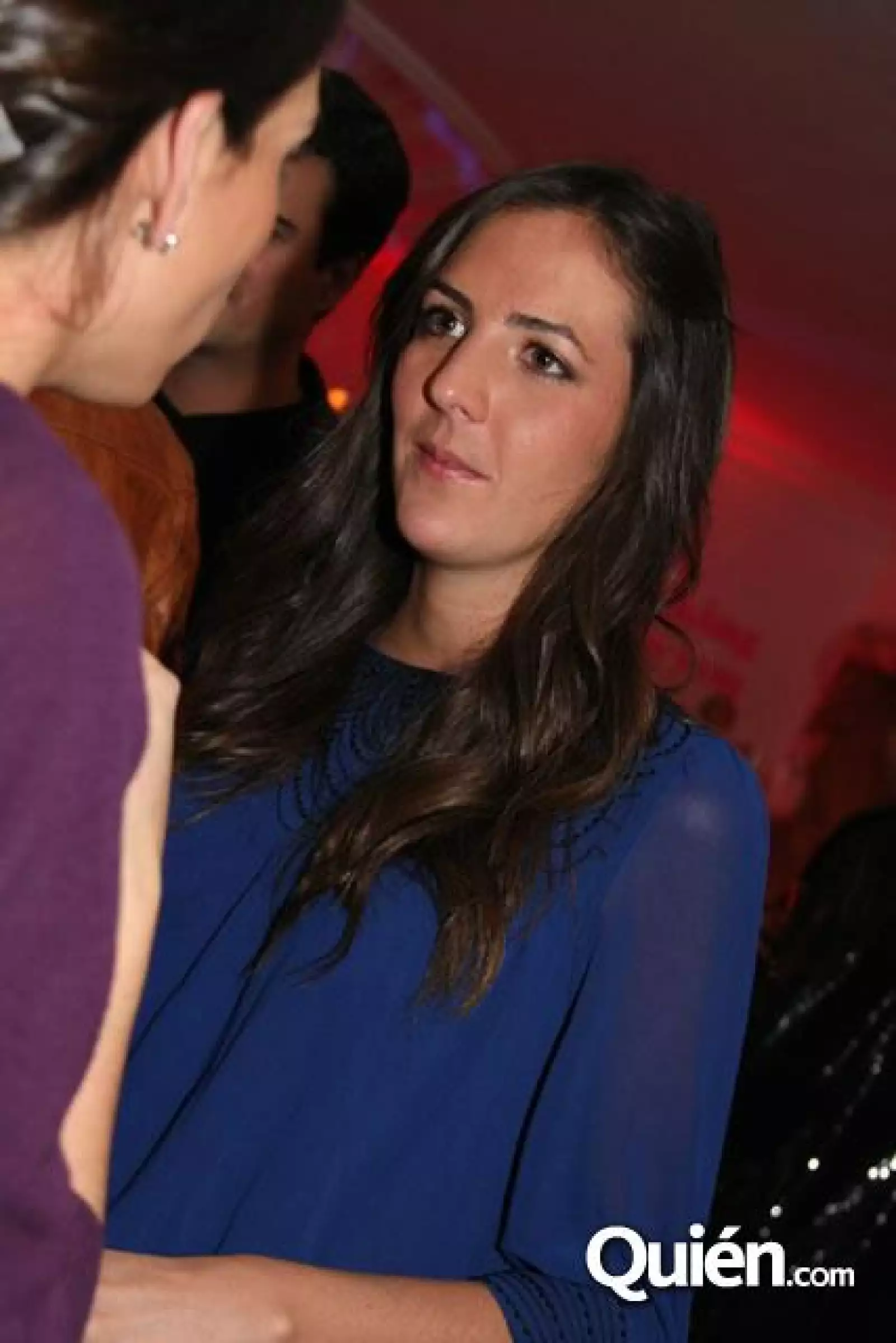 35 años de Almendra Ruiz