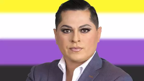 Magistrade Jesús Ociel Baena Saucedo