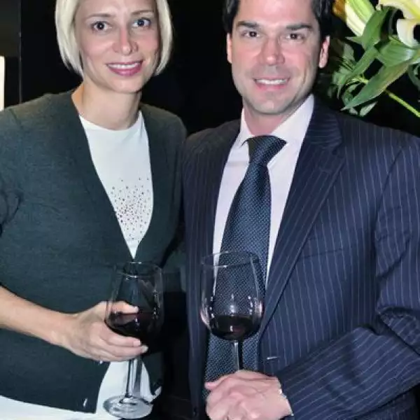 Perla Jiménez,Gabriel Garza