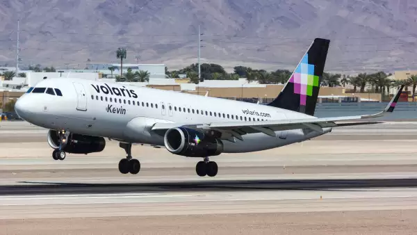 Volaris