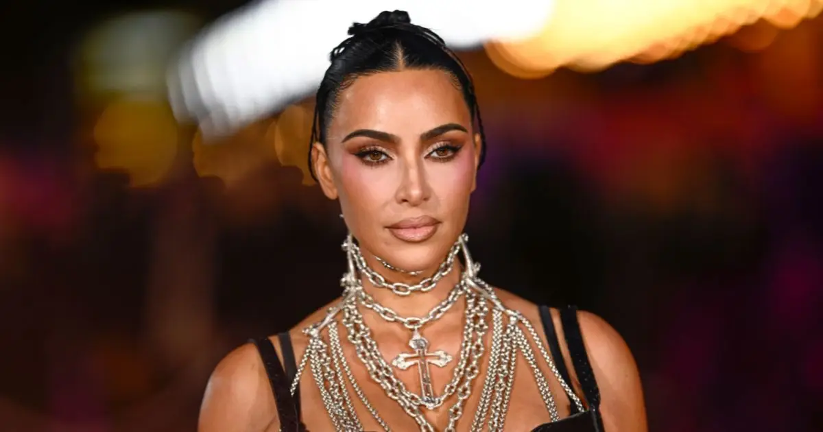 Kim Kardashian
