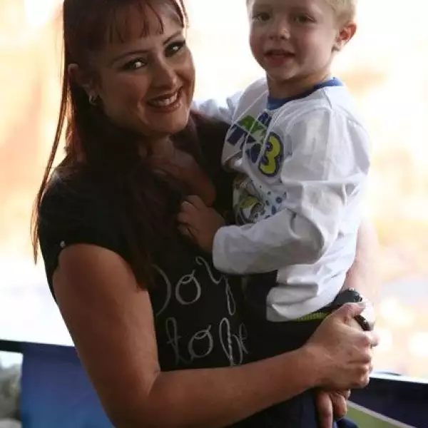 Marisol Santacruz,Luis Miguel Gutiérrez Santacruz