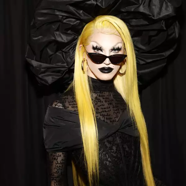 Christian Siriano SS2022 NYFW Show - Front Row/Atmosphere