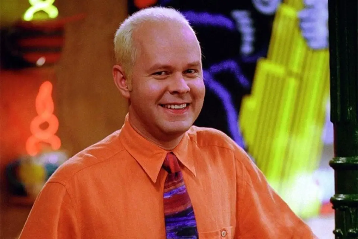 James Michael Tyler
