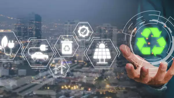 Es un must que la tecnología sea sustentable