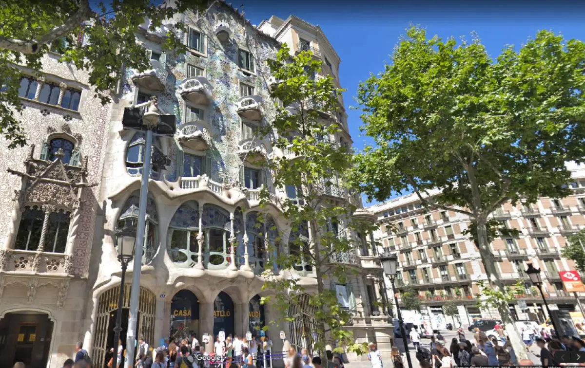 Casa Batlló