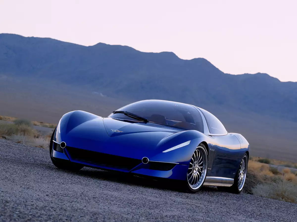 Italdesign
