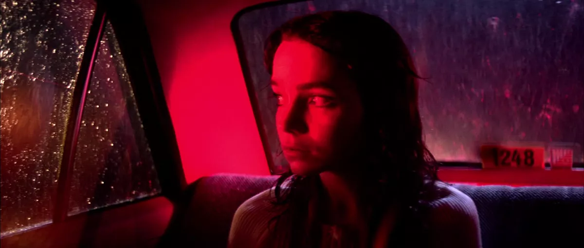 Suspiria (Dario Argento, 1977)