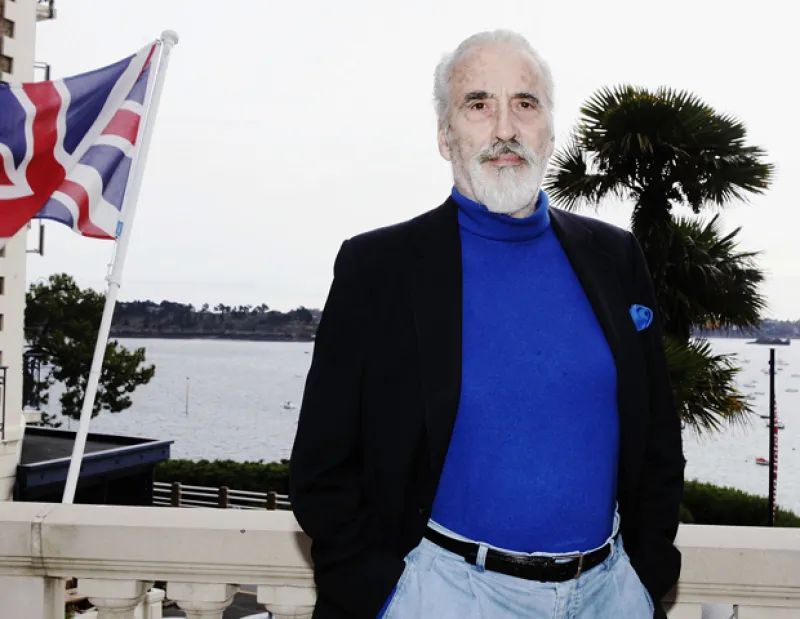 El veterano actor falleció a sus 93 años por problemas respiratorios. Aquí recordamos sus papeles más importantes que ya son parte de la historia del cine.
