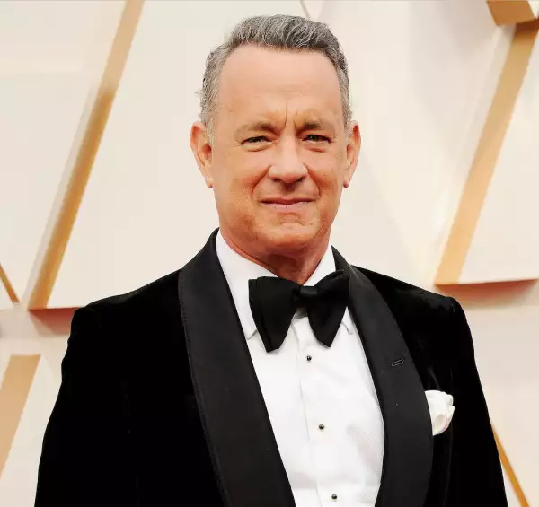 92nd Annual Academy Awards, Arrivals, Los Angeles, USA - 09 Feb 2020