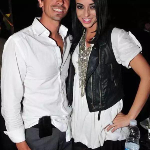 CUMPLE ALEX BASTERI EN RESERVA 55