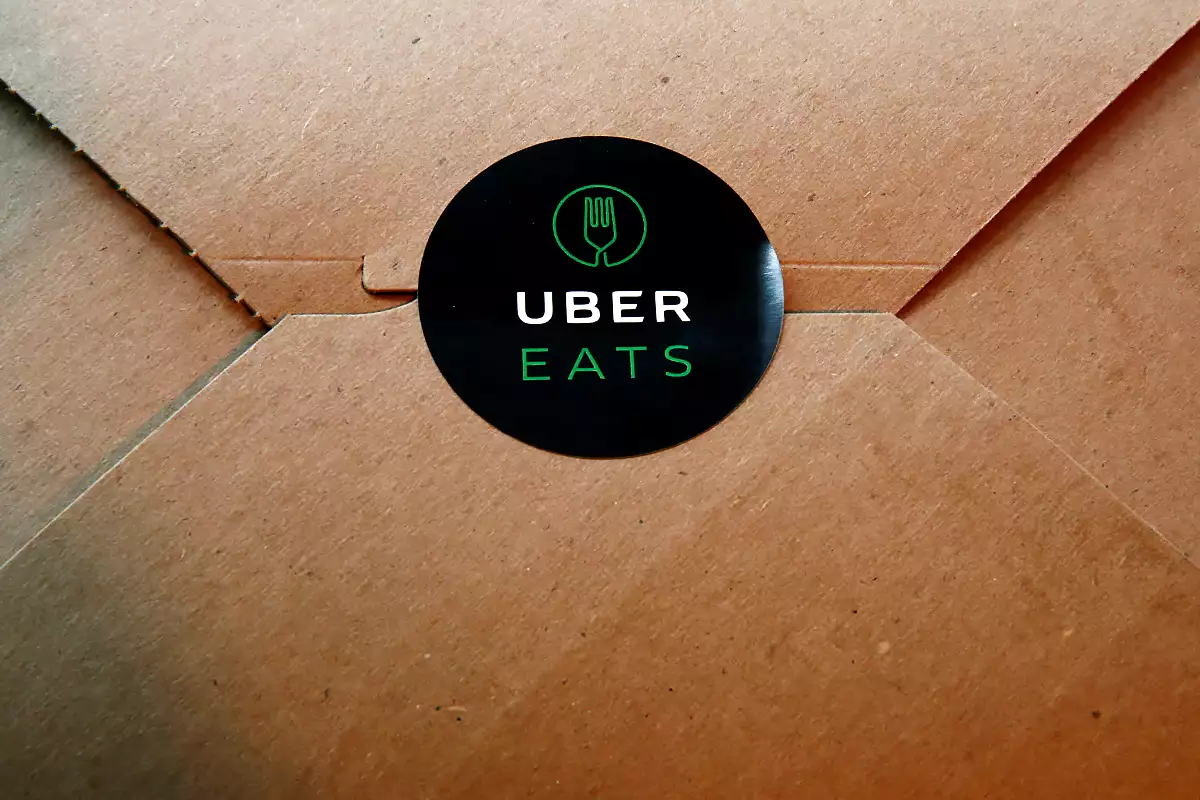 UberEats