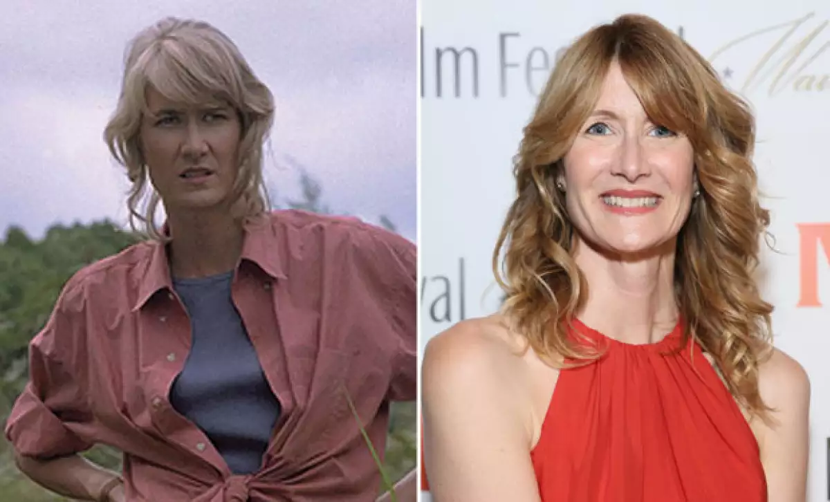Laura Dern