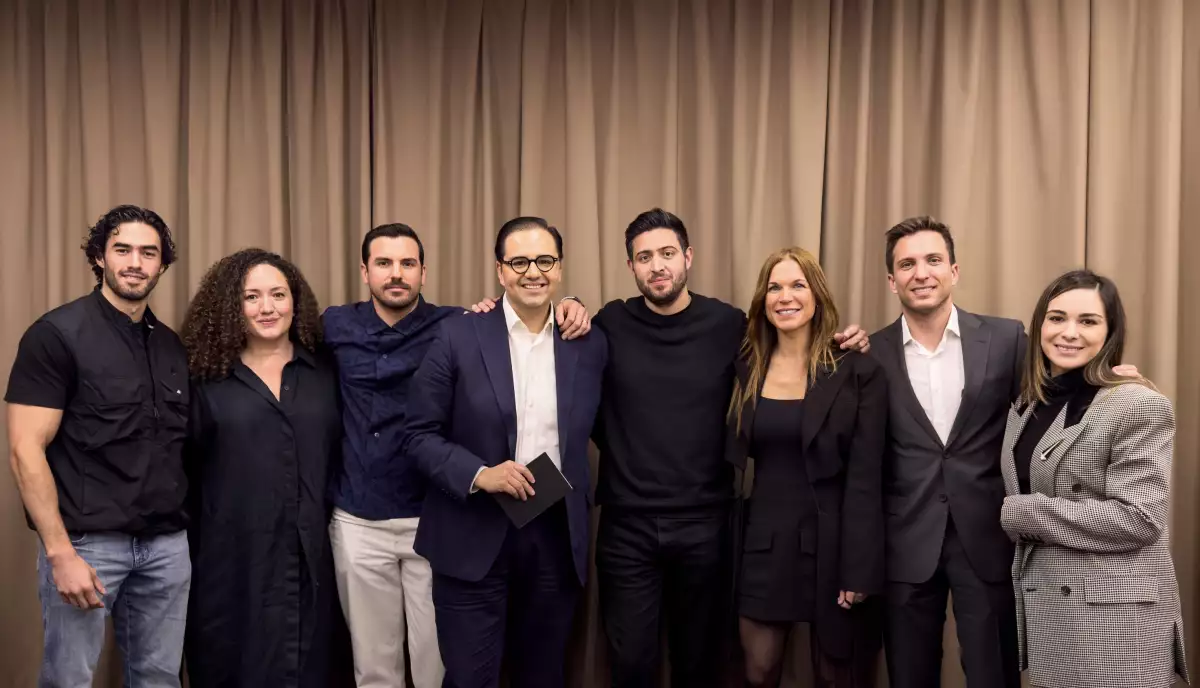 Apple trae programa de Pymes a México: “El iPhone es mi becario, mi mano derecha"