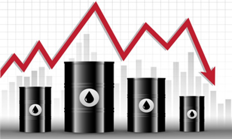 Los precios del referencial Brent pueden caerán en los próximos meses hasta los 20 dólares. (Foto: iStock by Getty)