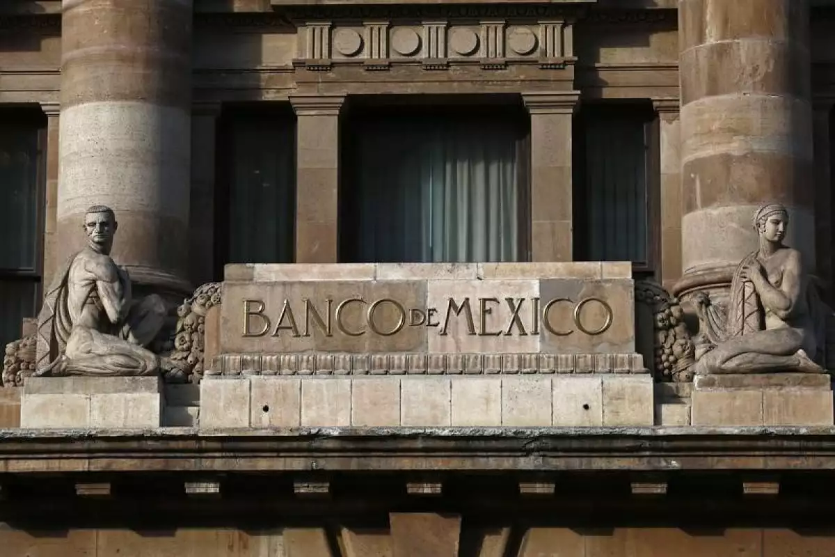 La previsión de la OCDE para México en 2014 es de 3.8%. (Foto: Getty Images)