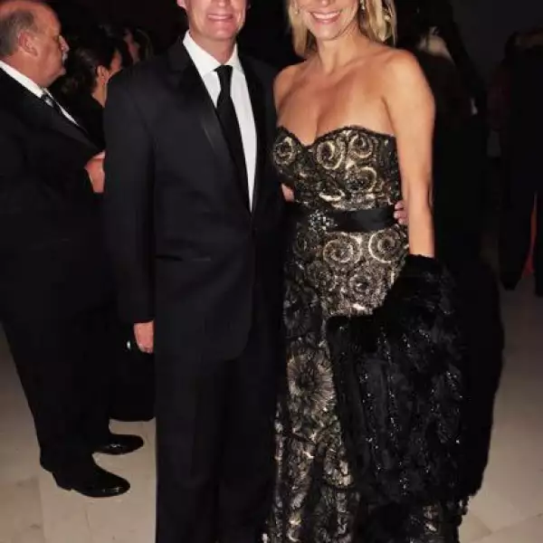 Boda de José Luis Salas y Cordelia Rodríguez