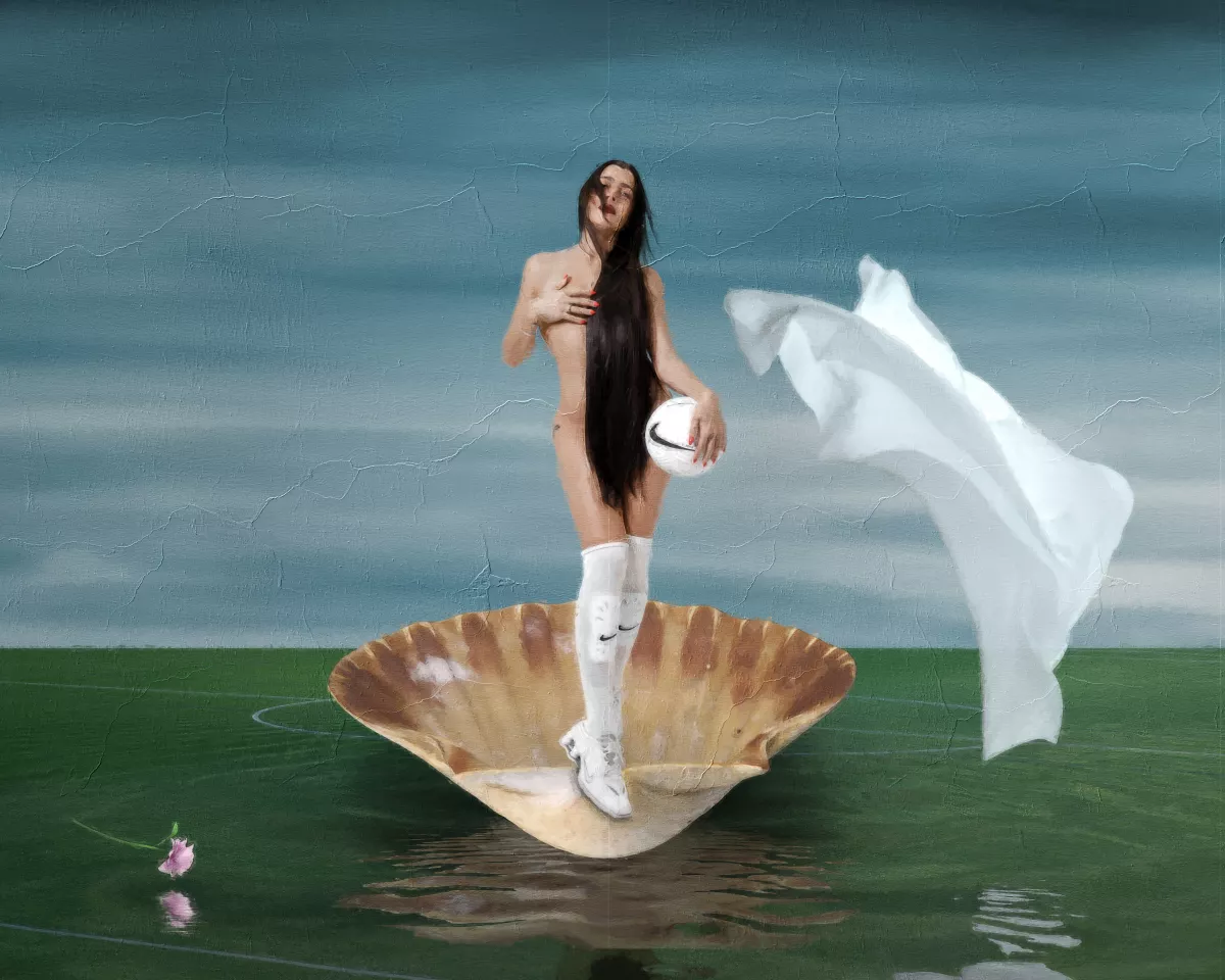 Cortesía: Fer Piña y Florencia Galarza.