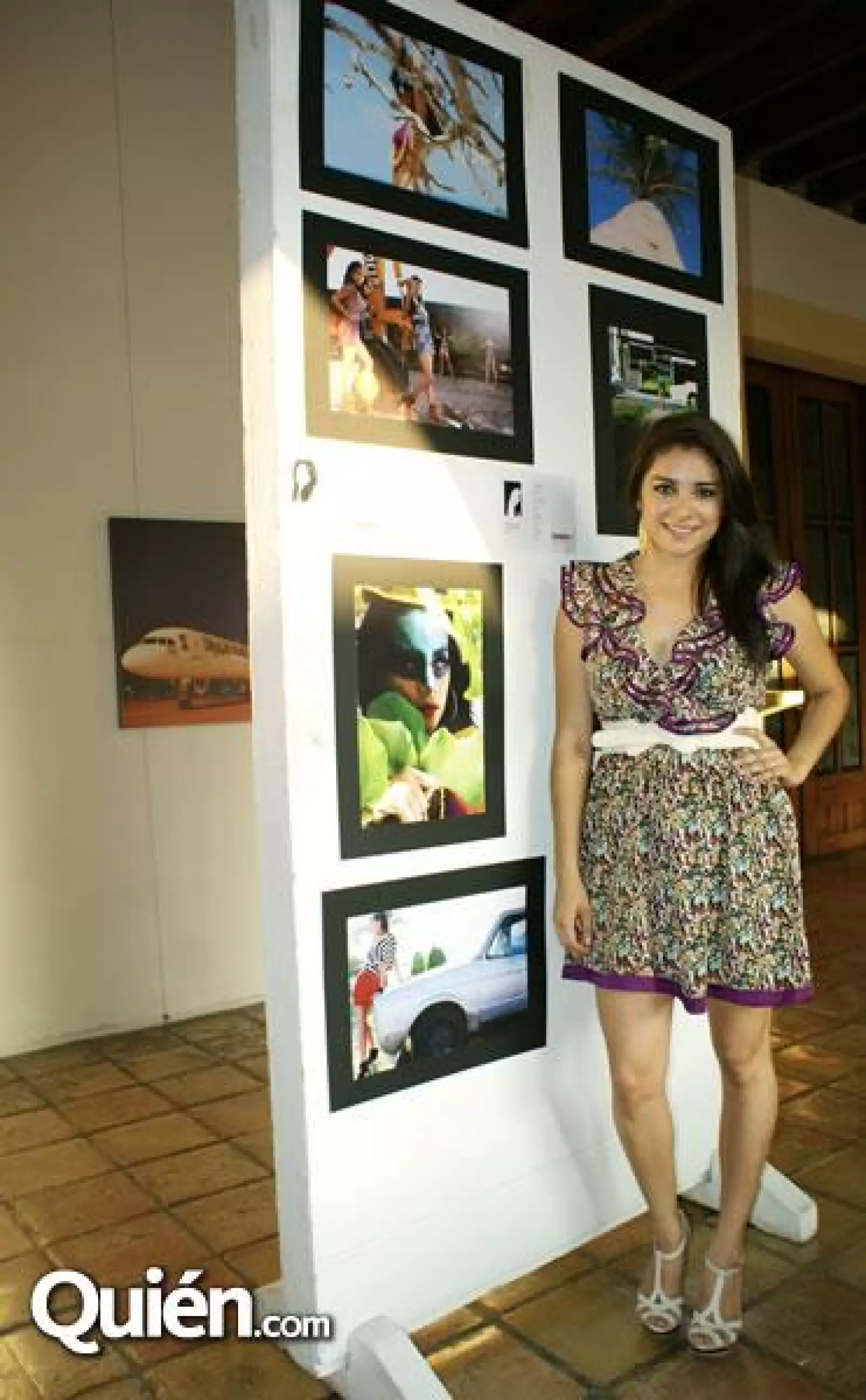 Carolina Vázquez Tristán