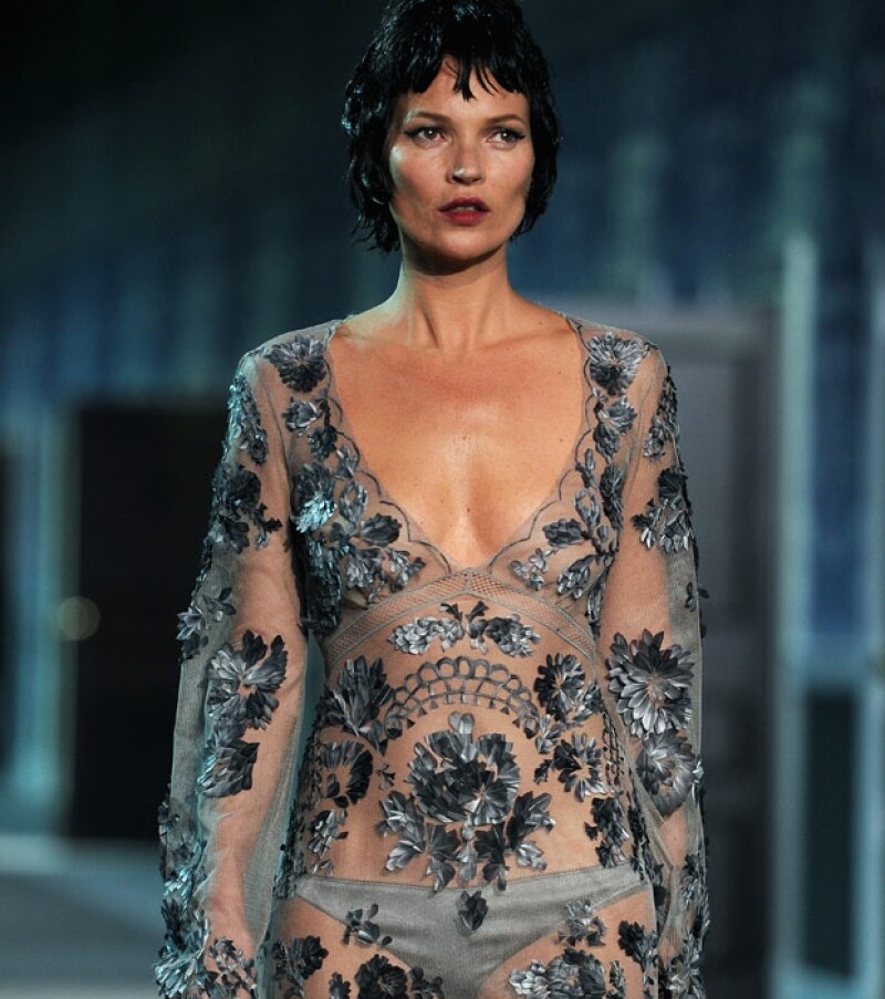 Louis Vuitton Otoño-Invierno 2013.
