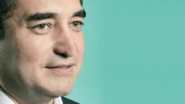Felipe Rivera, Schneider Electric M�xico