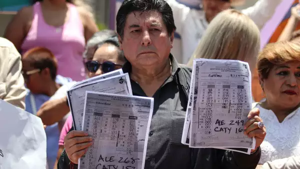 Sigue la disputa electoral en la CDMX