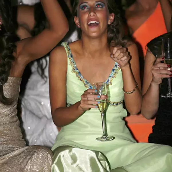 María Eugenia Rojas