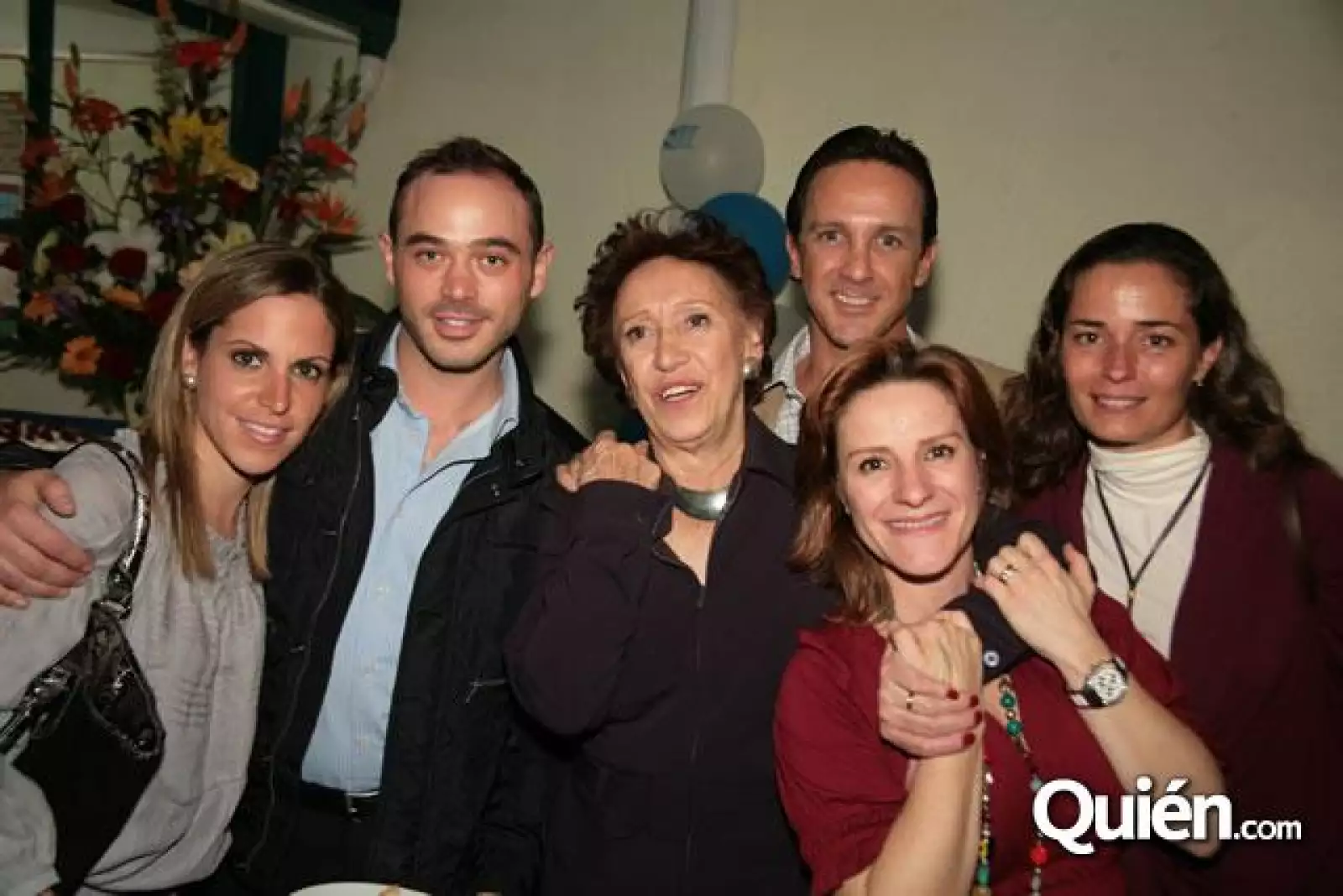 Aniversario Tres Picos