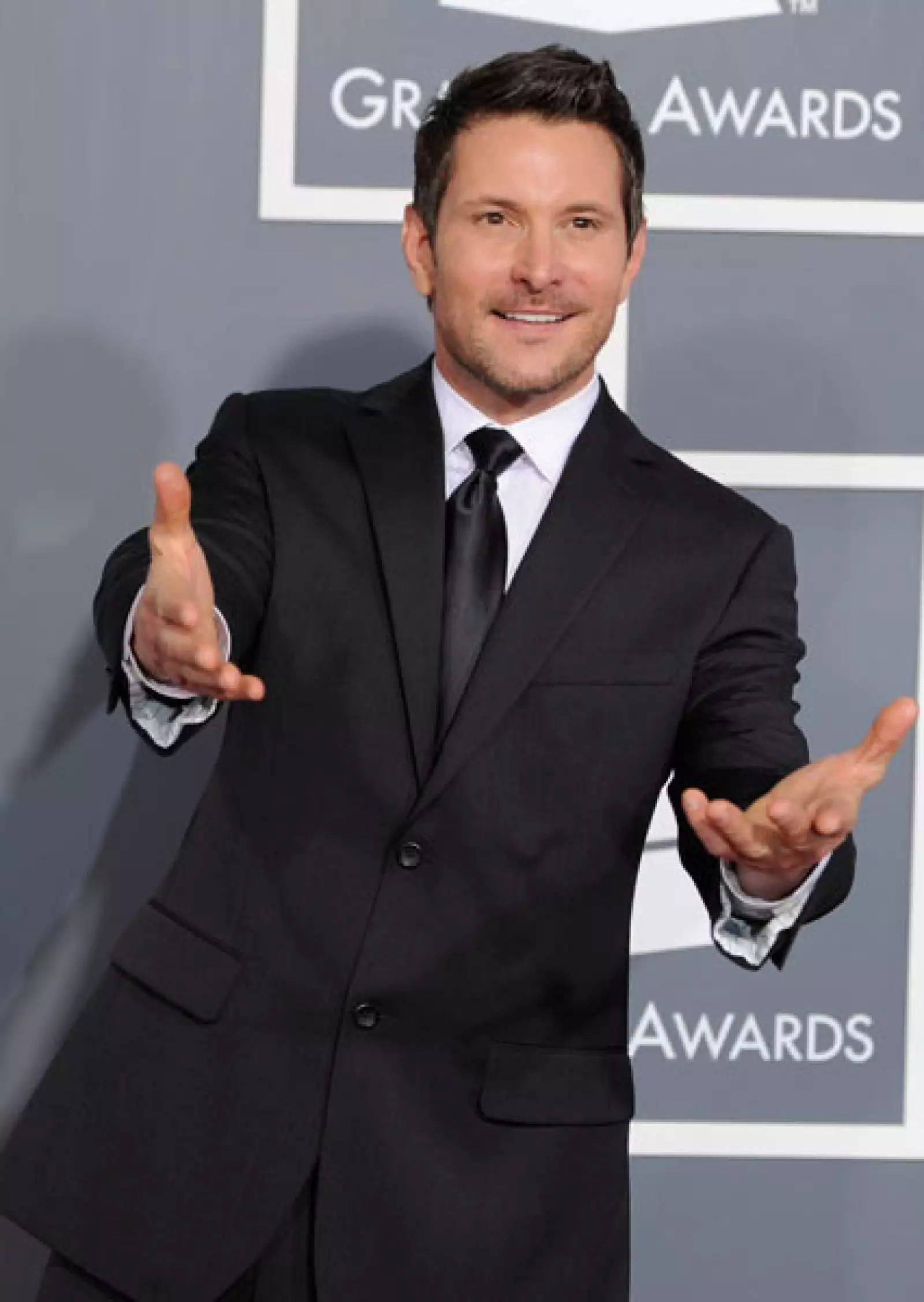 Ty Herndon