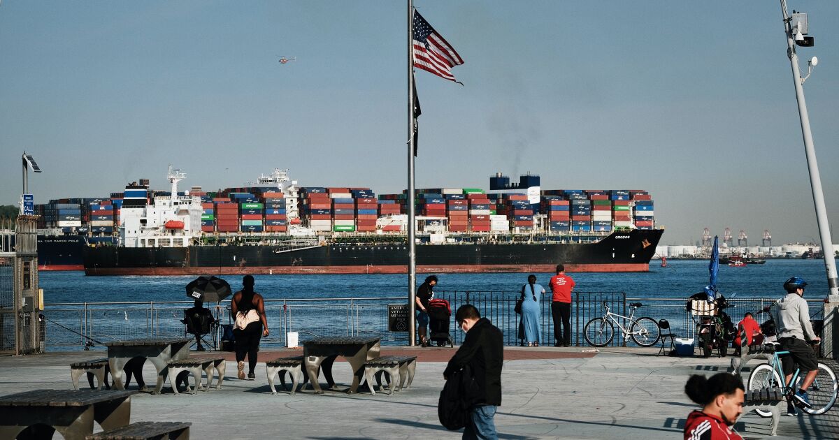 Ticaret Savaşı yabancı yatırım beklentilerini kötüleştirir, BM'yi uyarır