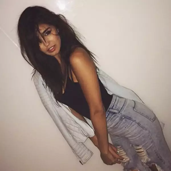 Instagram: @ashleysky