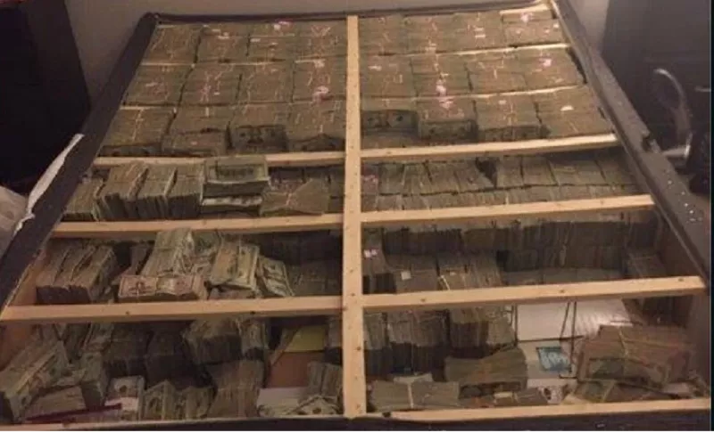 Descubren fraude