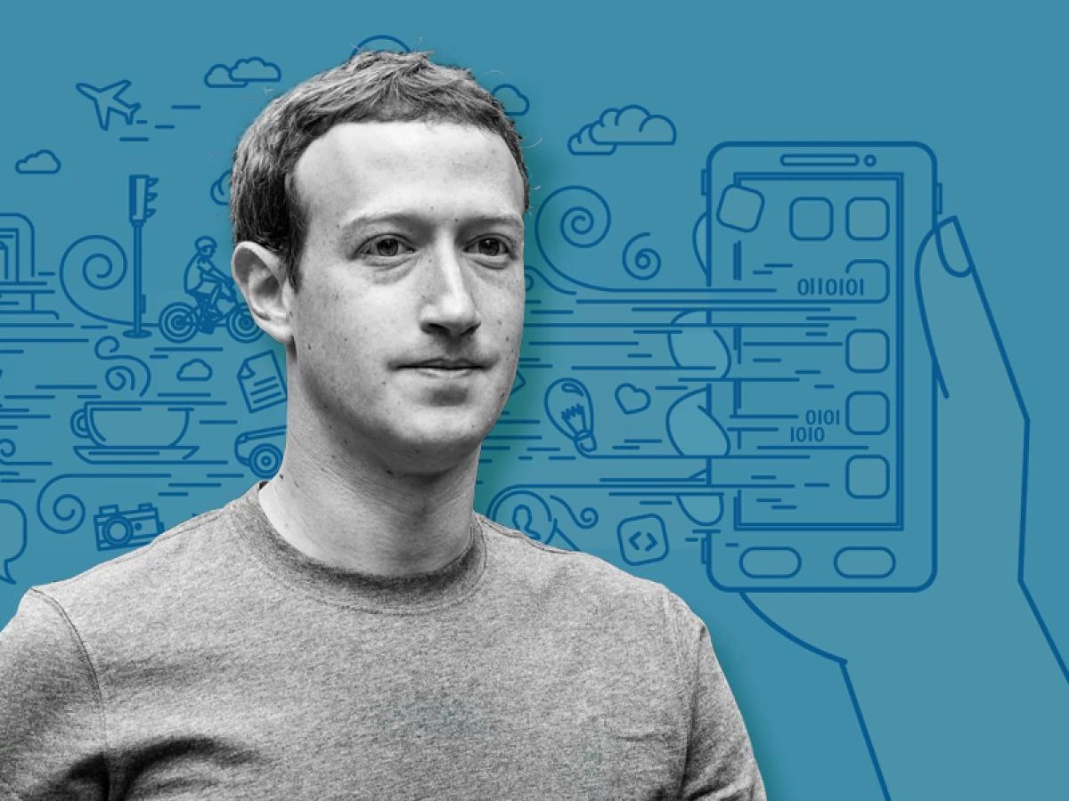 Zuckerberg