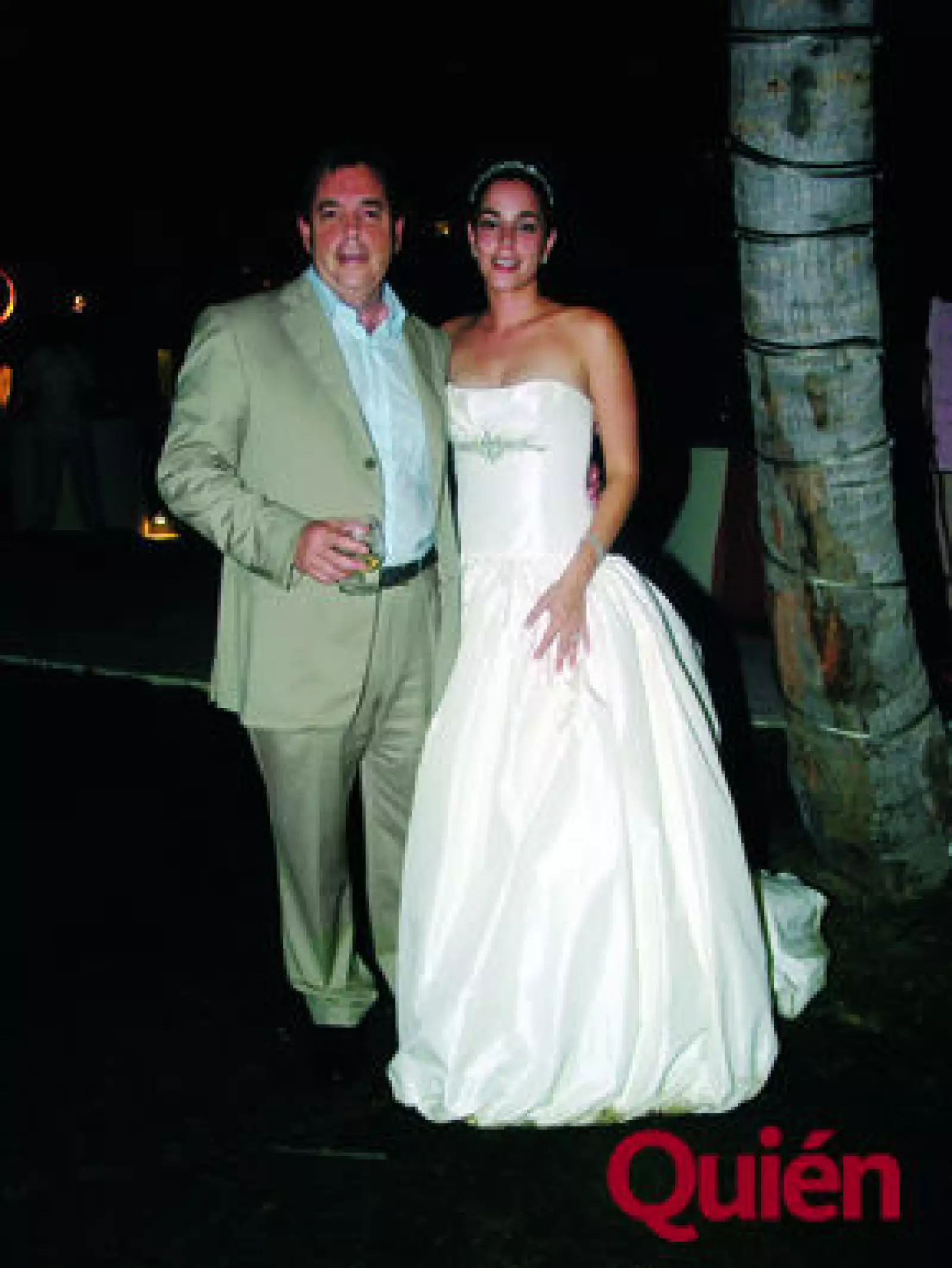 Andrea Vela, Eduardo José Vela