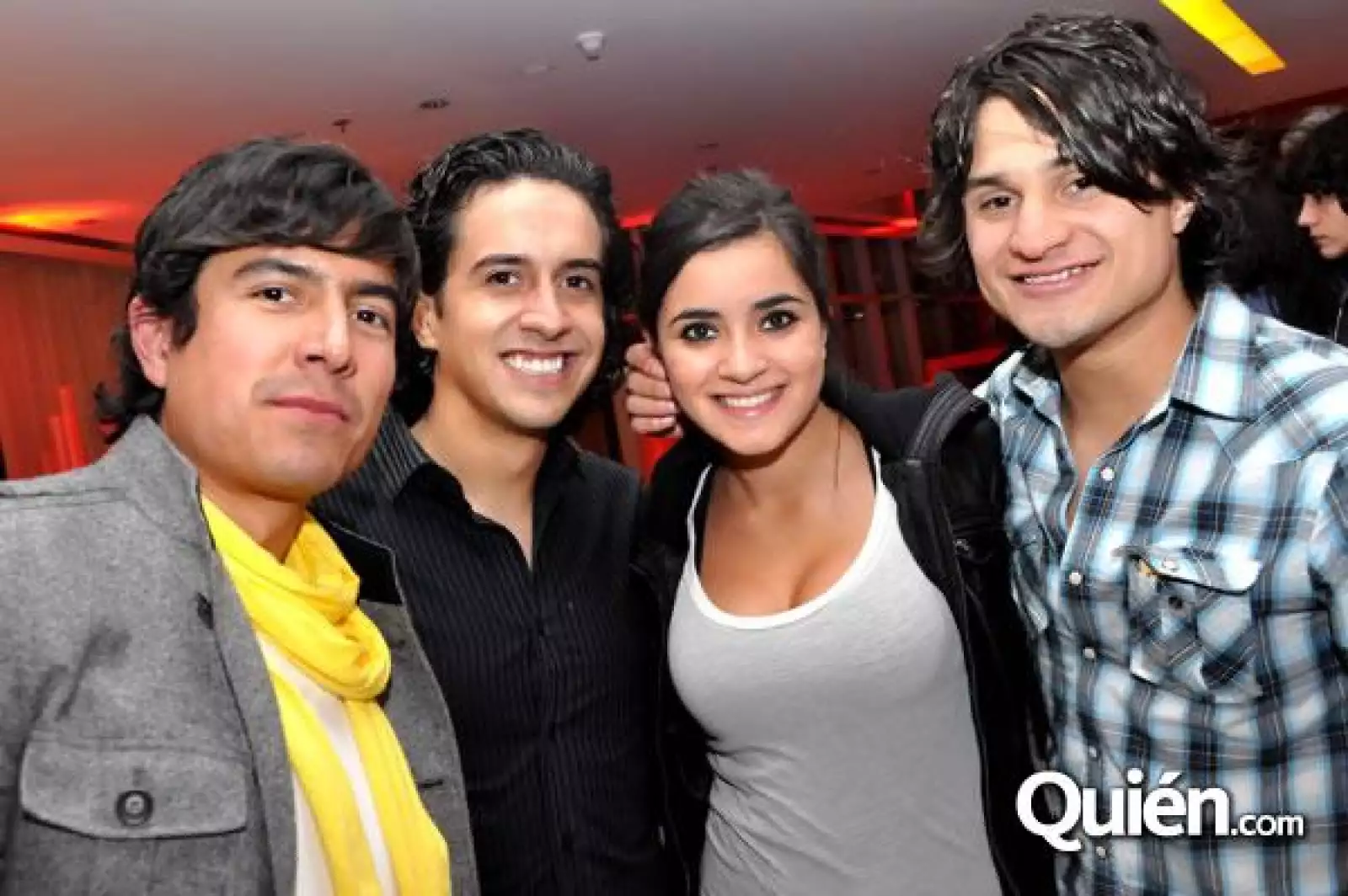 Cumple de Raul Xumalin