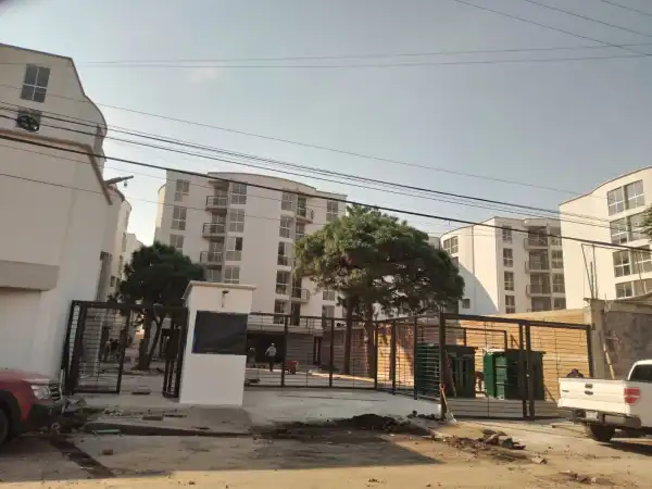 Unidad El Porvenir
