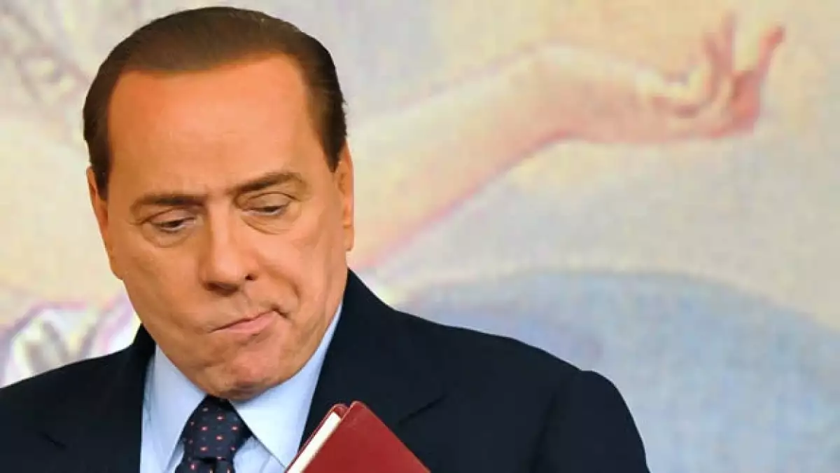 berlusconi-wikileaks